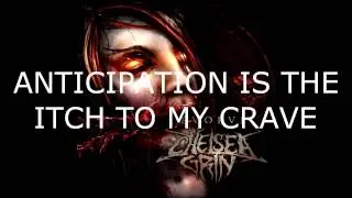 Don't Ask Don't Tell - Chelsea Grin Lyric Video