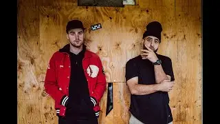 LNDN DRGS - Pronounce [Burnout]