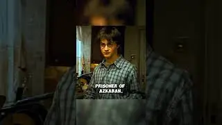 Harry Potter Bloopers that are better than the Magic!