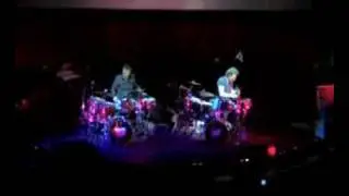 Drumbassadors в ЦДХ (1)