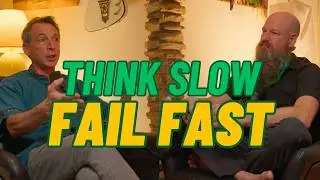How to Fail at Slow Thinking