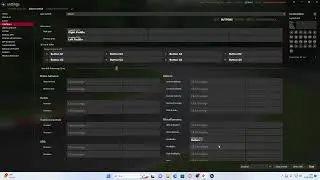Logitech g 29 ayarları assetto corsa (yeniden videolar gelecek)