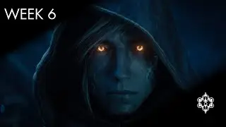 Season of the Lost Story - Week 6 - Destiny 2