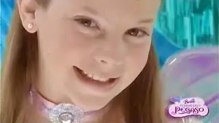 María Isabel - “En Mi Jardin” (Official Music Video) (Barbie® y la Magia de Pegaso™) (Spain)