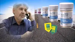 БОЧАГОВ А.Н . делится  опытом применения продукции АРГО.