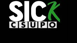 Sick Csupo (FIXED)