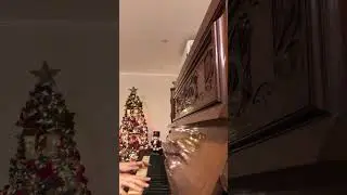 LAST CHRISTMAS PIANO