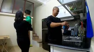 Rửa bát 31