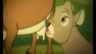 Bambi 3: Now with Testicles