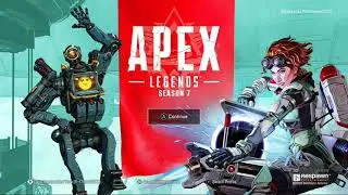 buying the new Apex legends horizon launch bundle