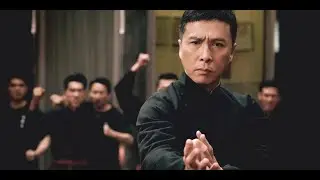 IP Man Movie Explained in English