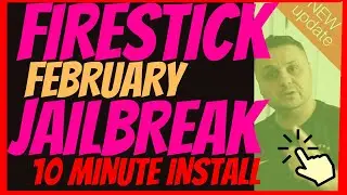 JAILBREAK FIRESTICK JULY 2024 - 10 MINUTE NEW JAILBREAK BEST STORE