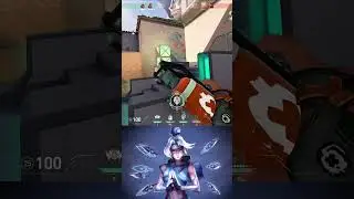 GUARDIAN IS TOO GUD TO HANDEL | VALORANT ACE | 