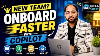 Master Test Automation Framework with GitHub CoPilot | Boost productivity