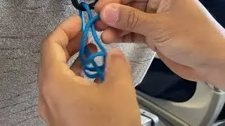 Knots _ Hanging