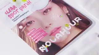 NOLAHOUR Clear Spot Patch