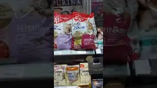 Корм Кэт Чао