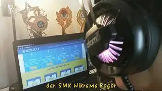 Perjuangan anak smk ingin masuk UGM || Video Pendek
