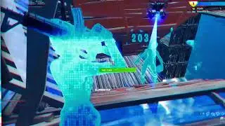 Element 🔮 (Fortnite Montage) | Client Work #3
