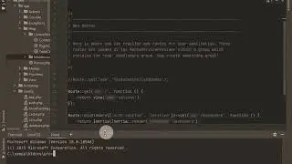 Laravel 8 controller
