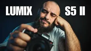 5 Things You Should Know Before Buying The Lumix S5II