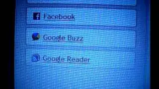 How To Google Buzz Your Blogger Blog?