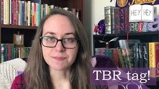 TBR Tag!
