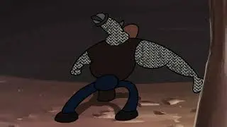 Jerma Collab: My Part of Castle Griffinsteed Reanimated