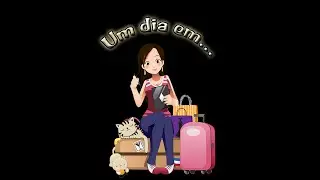 МОЙ ОТДЫХ НА КАНИКУЛАХ \ ДЕНЬ 1