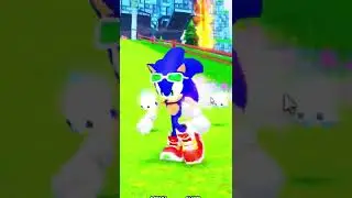 TODOS OS CÓDIGOS do SONIC SPEED SIMULATOR! 