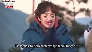 Running Man (SUB INDO) 337 #19
