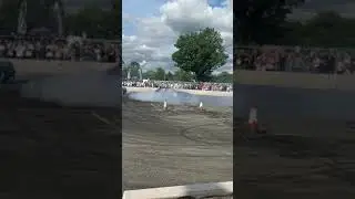 Drifting at Gravity Car Show 2021!