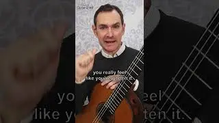 Unlock Faster Learning with Interleaved Practice! #shorts #guitar #classicalguitarshed #guitarlesson