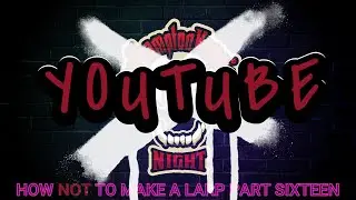 How NOT to make a Larp YouTube