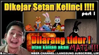 Mr Hopps Playhouse 2 Indonesia - Part 1