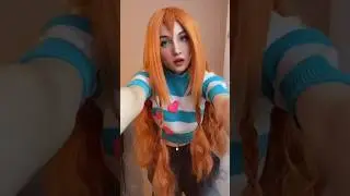 #cosplay