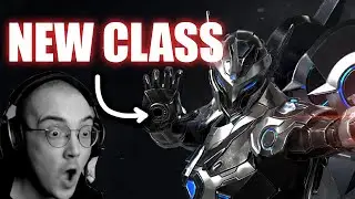 New Class + New Raid ... END OF SEPTEMBER ?! Lost Ark Roadmap Update