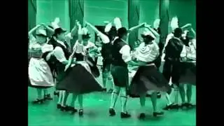 Kartoffelkuchen - German Speedcore Rave
