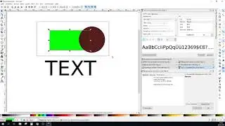 Inkscape Tutorial: Erste Schritte auf Inkscape (Teil 2) - Arbeiten mit Pfade