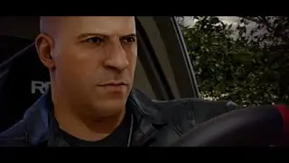 Fast and Furious Crossroads полное прохождение