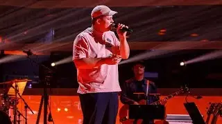 Adele - Easy On Me (Paul Seifert) | Blinds | The Voice Of Germany 2022