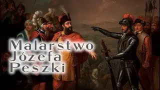 Odcinek 10 / Malarstwo Józefa Peszki