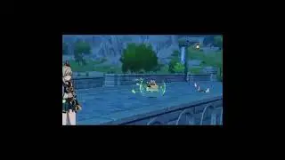 New Character: Kirara Best Use # #edit #genshinimpact #memes #funny