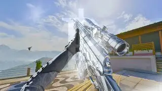 Controller Sniping at 280fps