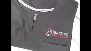 Inkstitch - My workflow for digitizing logos