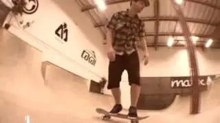 COOPER WILT 5 Trick Fridays