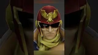 Removing the Mask of Video Game Characters | Part 2