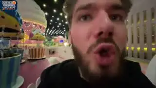 КУЕРТОВ ОРЁТ НА КОРЕША
