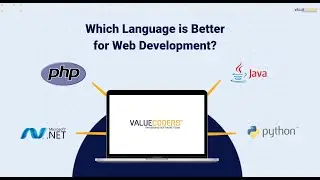 PHP vs Python vs Java vs Asp.net | Which Is The (BEST) 👍 👍 Programming Language For Web Development