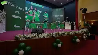 Little Kids, Big Spirits | Yeh Humara Chaman | Special Independence Day Performance